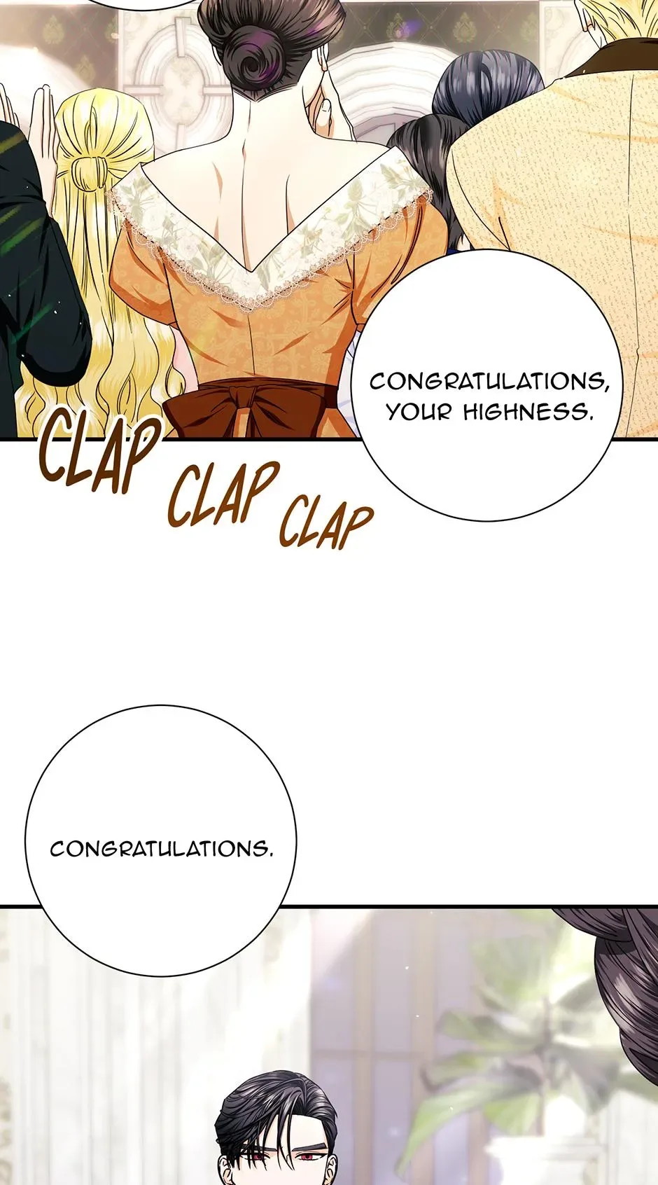 I Married the Enemy Who Killed My Parents Chapter 69 page 41