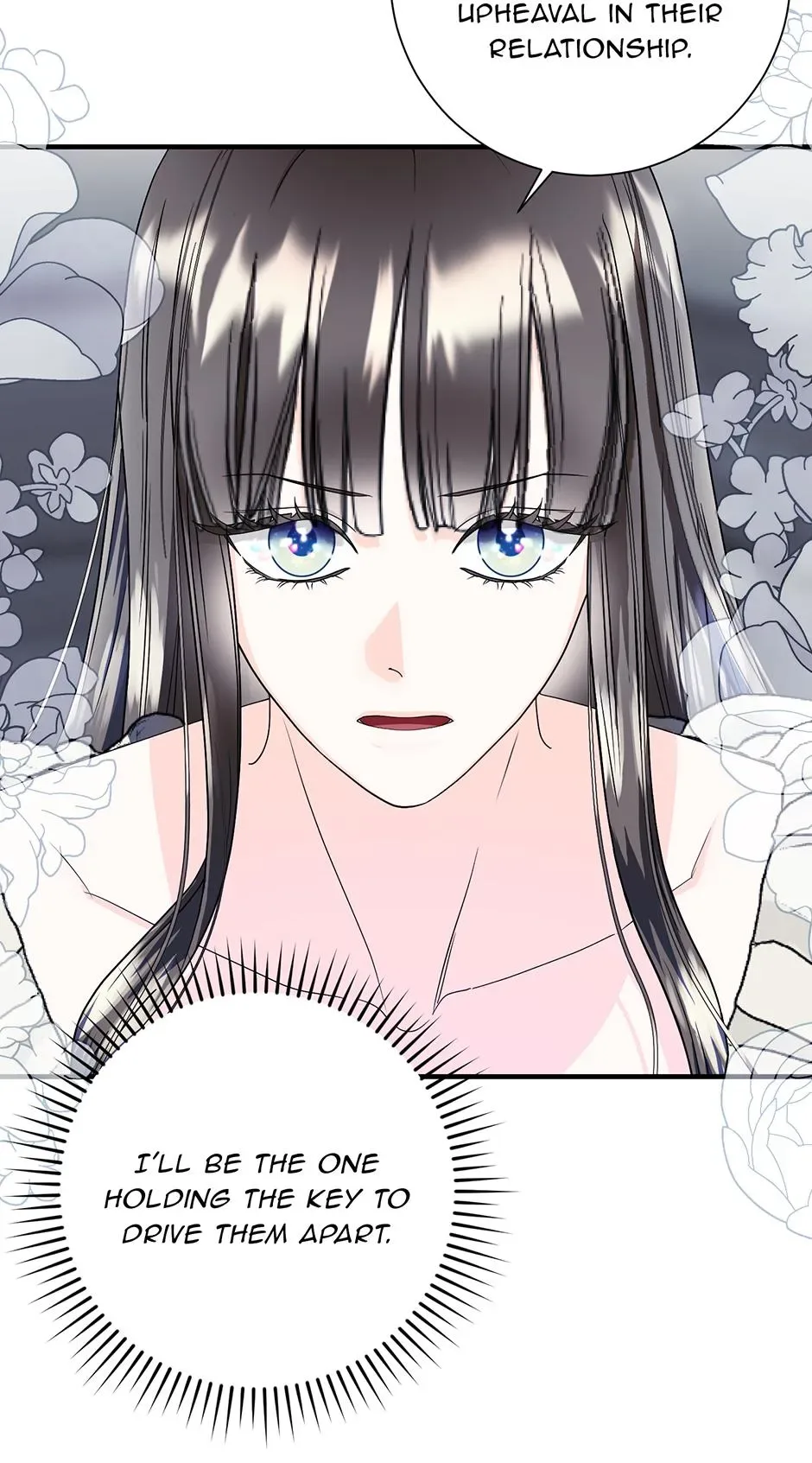 I Married the Enemy Who Killed My Parents Chapter 68 page 60