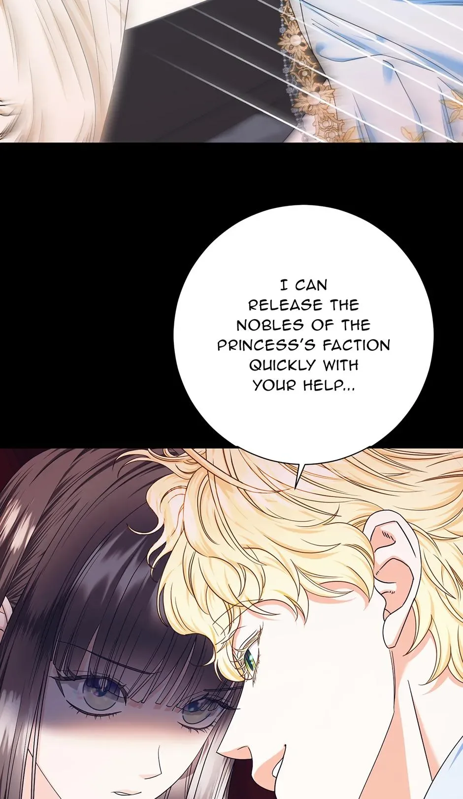 I Married the Enemy Who Killed My Parents Chapter 70 page 30
