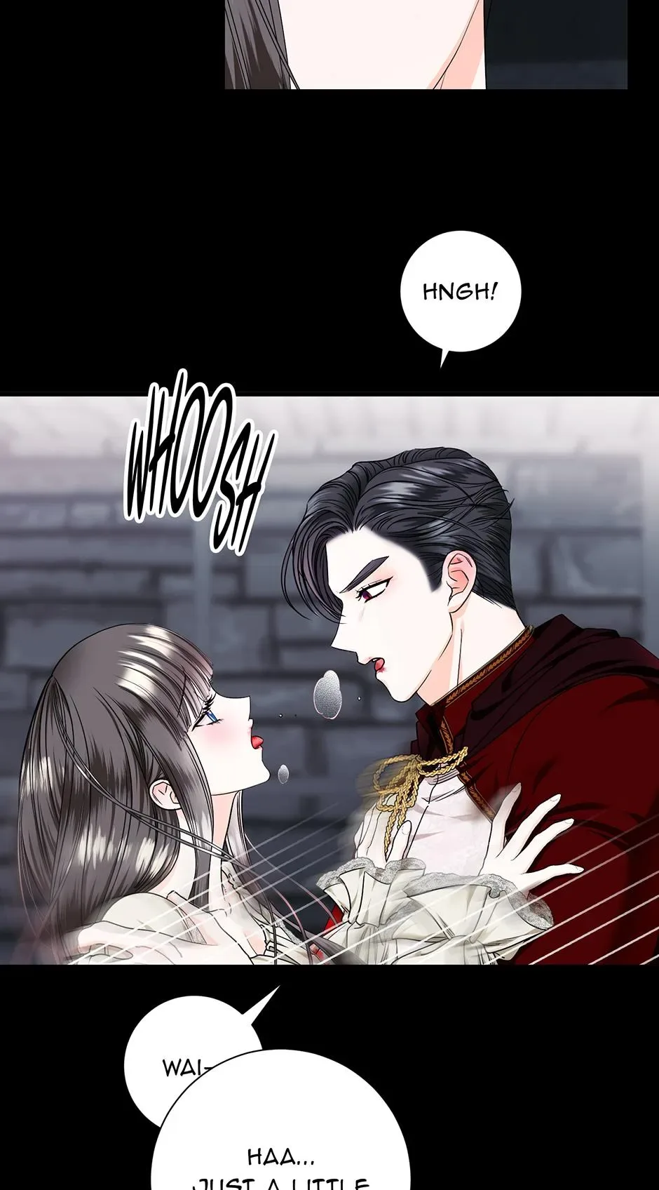I Married the Enemy Who Killed My Parents Chapter 69 page 27