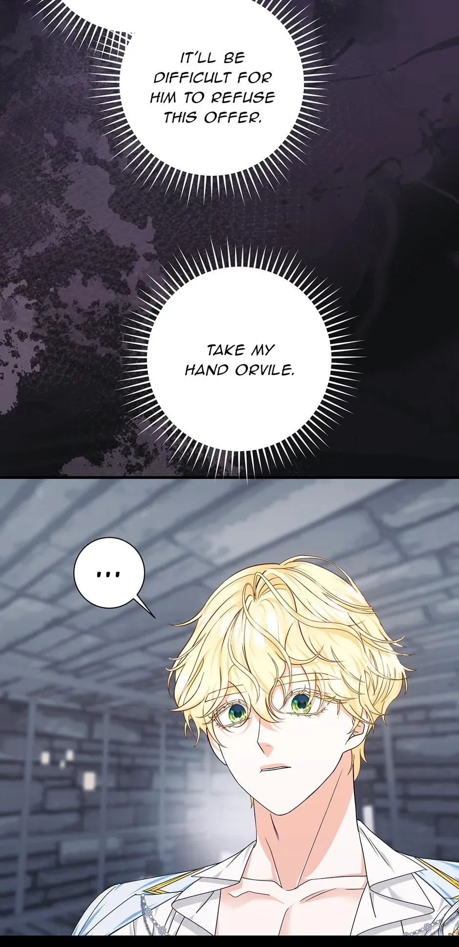 I Married the Enemy Who Killed My Parents Chapter 70 page 19