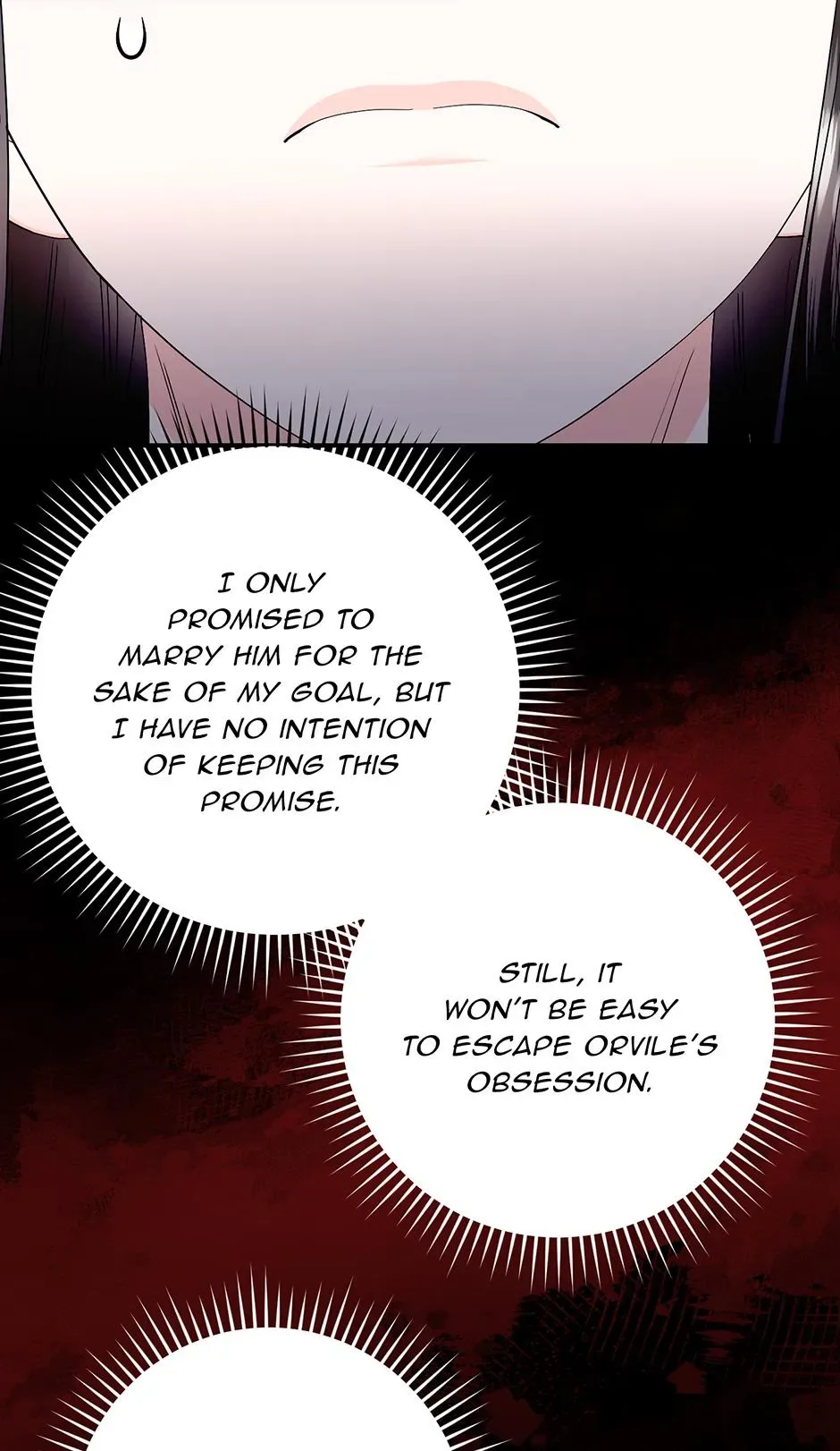 I Married the Enemy Who Killed My Parents Chapter 70 page 27