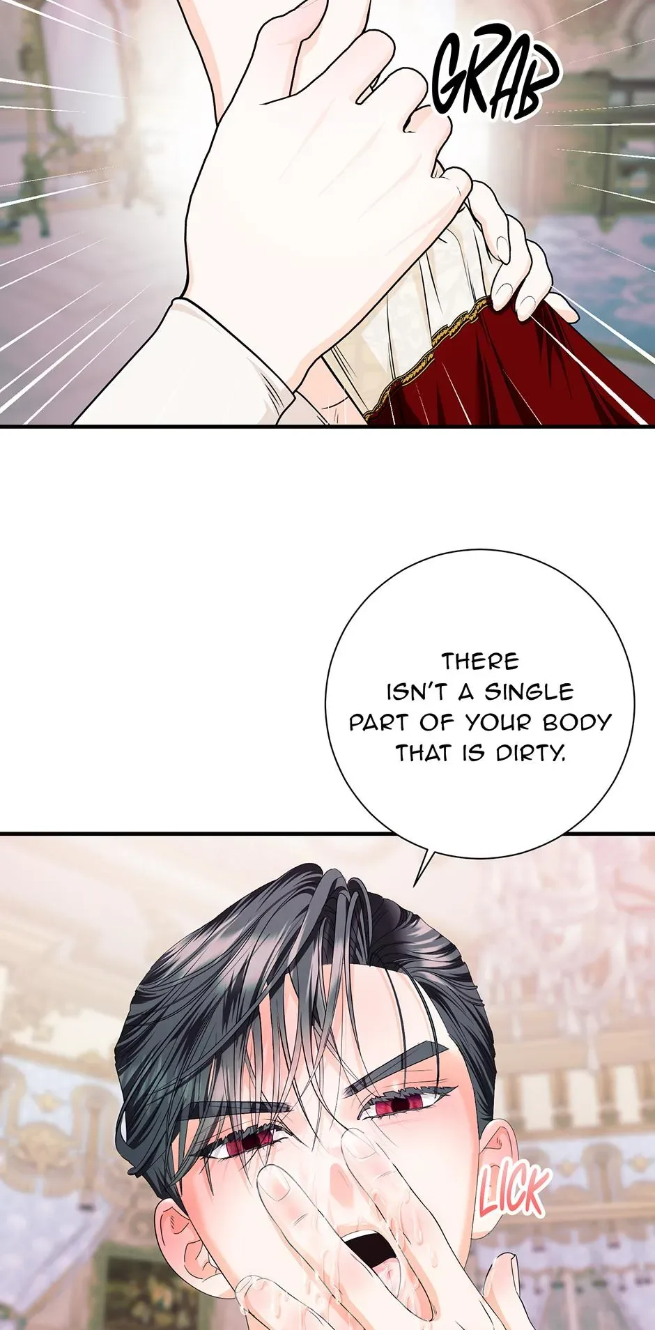 I Married the Enemy Who Killed My Parents Chapter 74 page 20