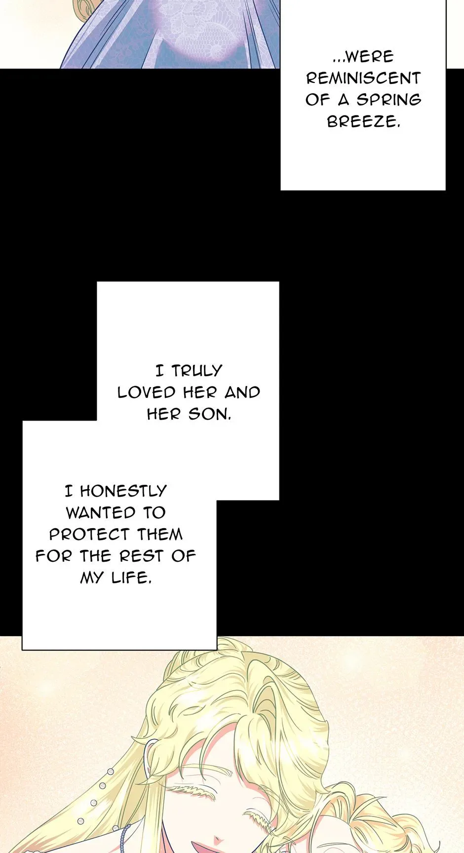 I Married the Enemy Who Killed My Parents Chapter 77 page 22