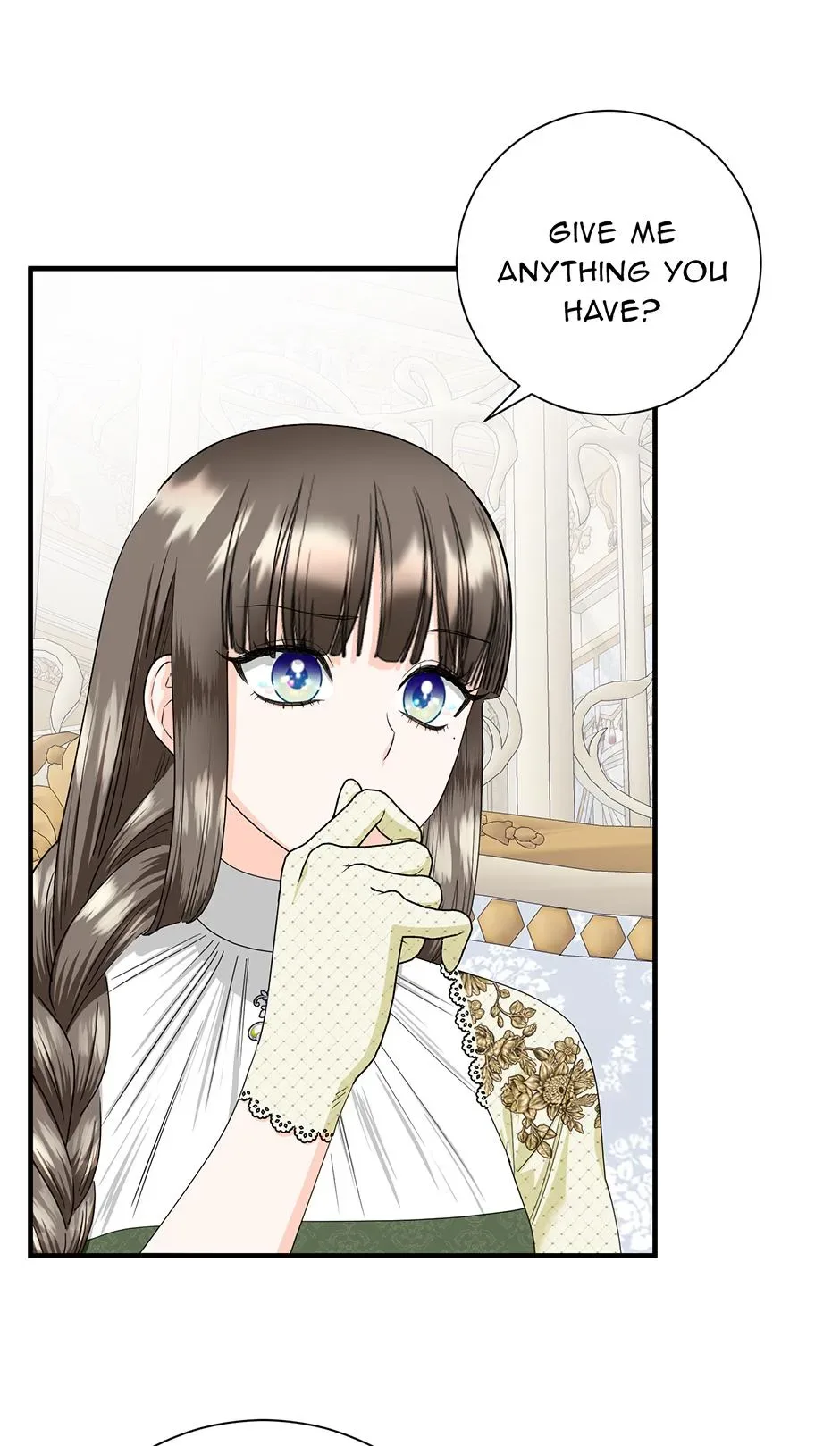 I Married the Enemy Who Killed My Parents Chapter 77 page 3