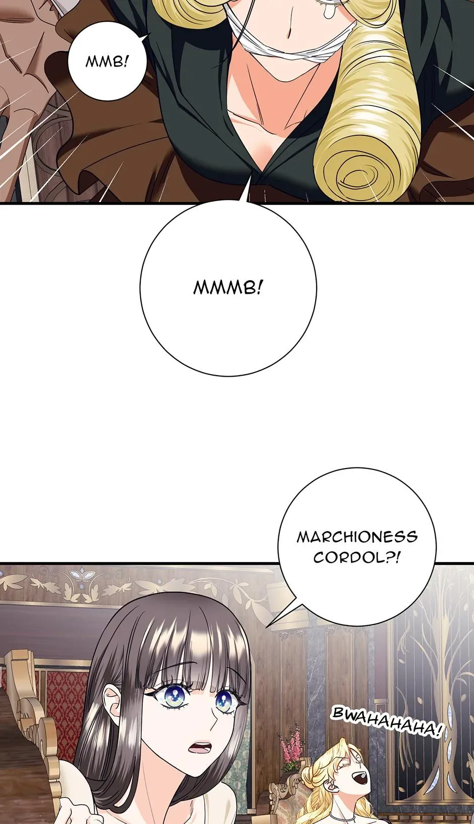 I Married the Enemy Who Killed My Parents Chapter 77 page 56