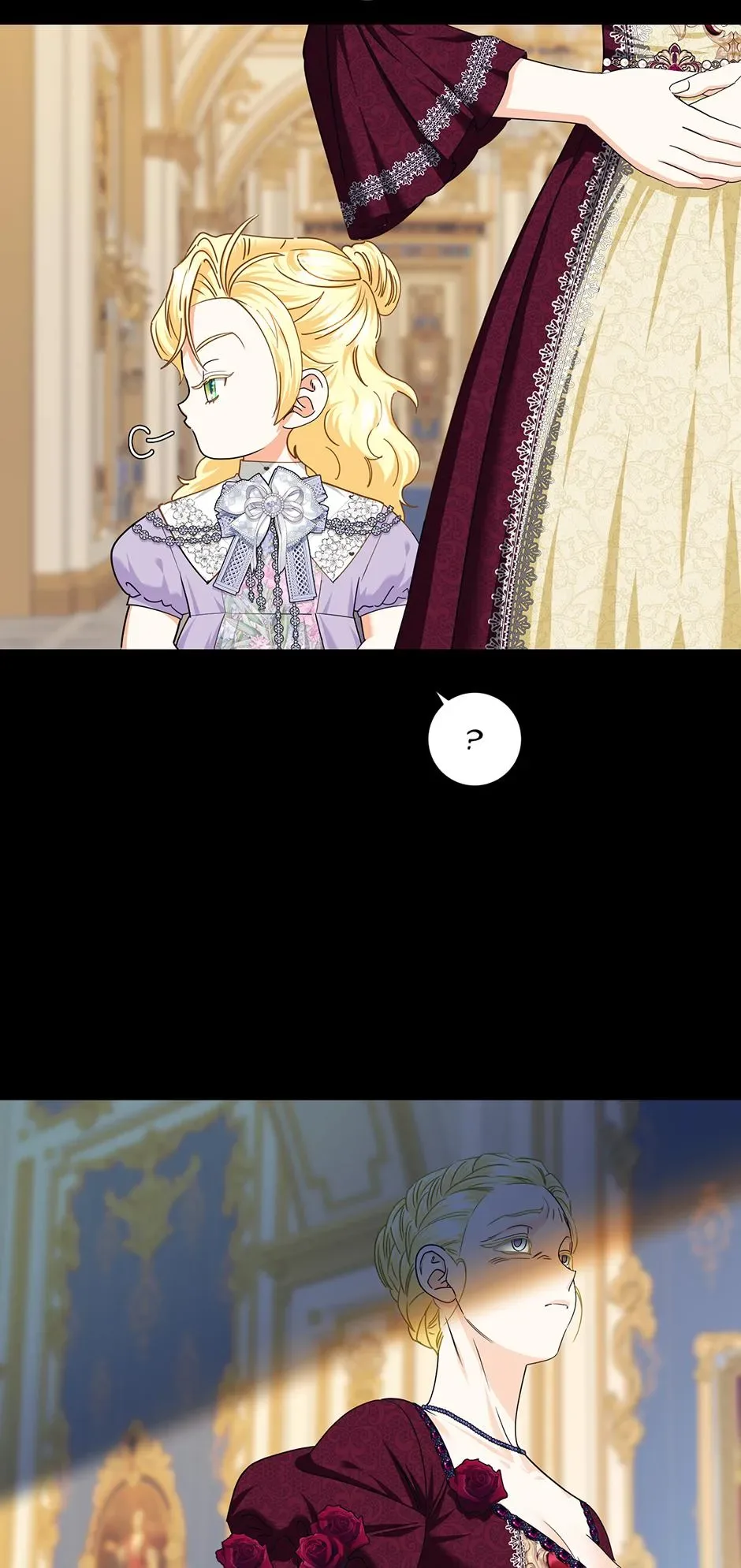 I Married the Enemy Who Killed My Parents Chapter 77 page 32