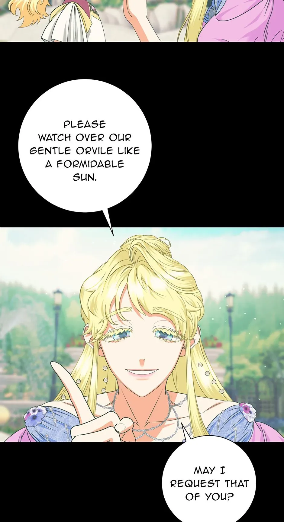 I Married the Enemy Who Killed My Parents Chapter 77 page 28