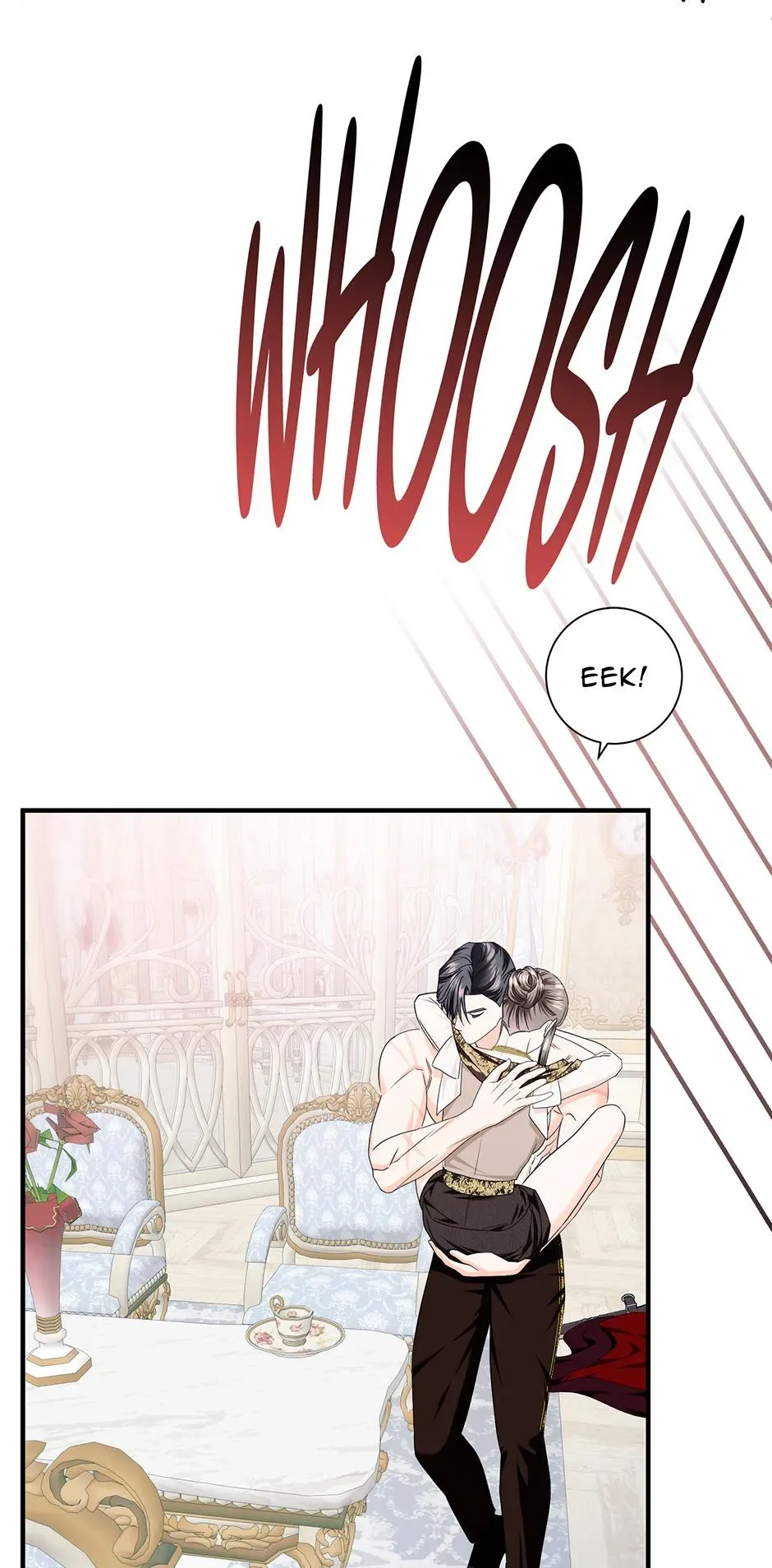 I Married the Enemy Who Killed My Parents Chapter 74 page 23