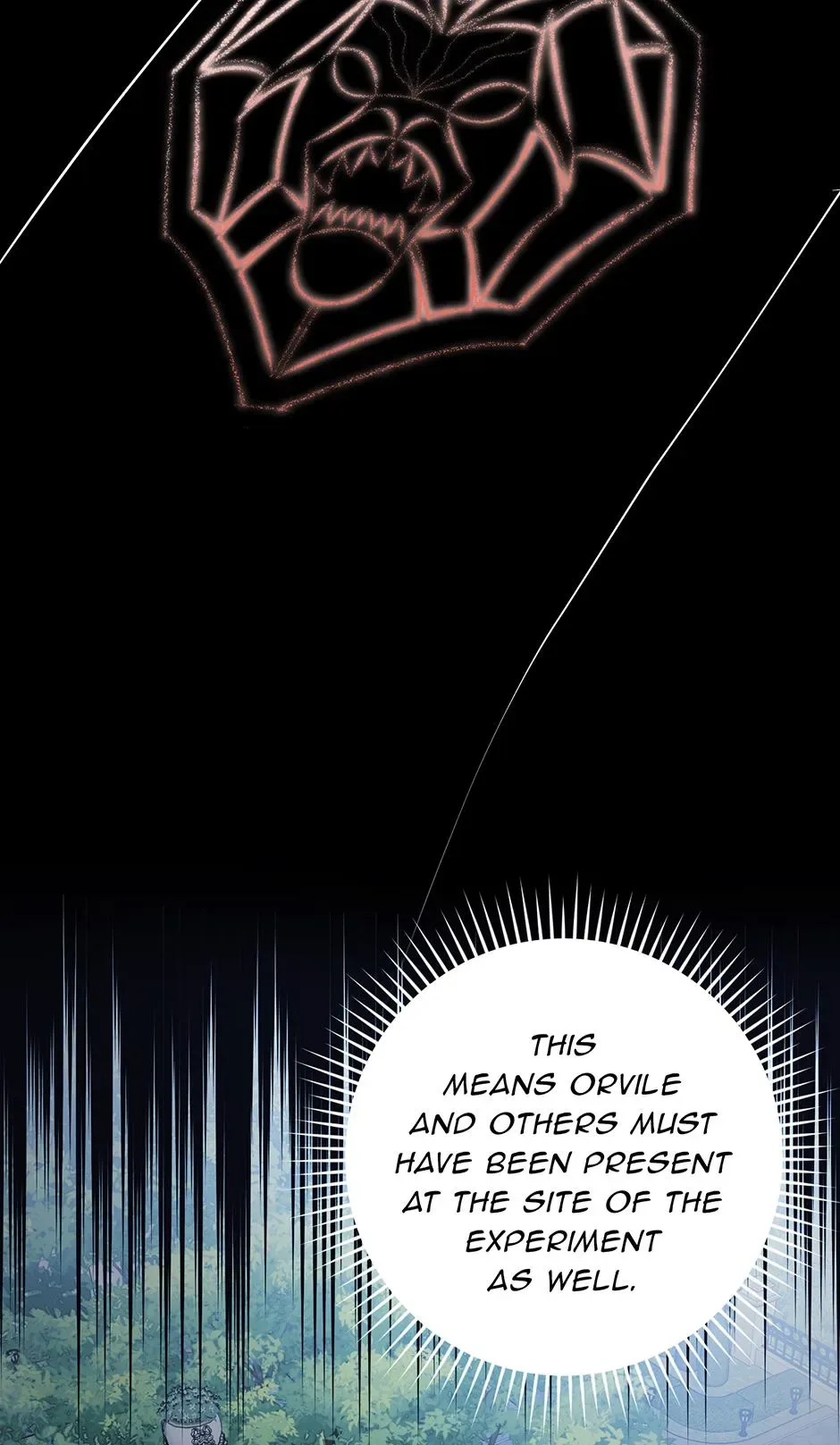 I Married the Enemy Who Killed My Parents Chapter 77 page 7