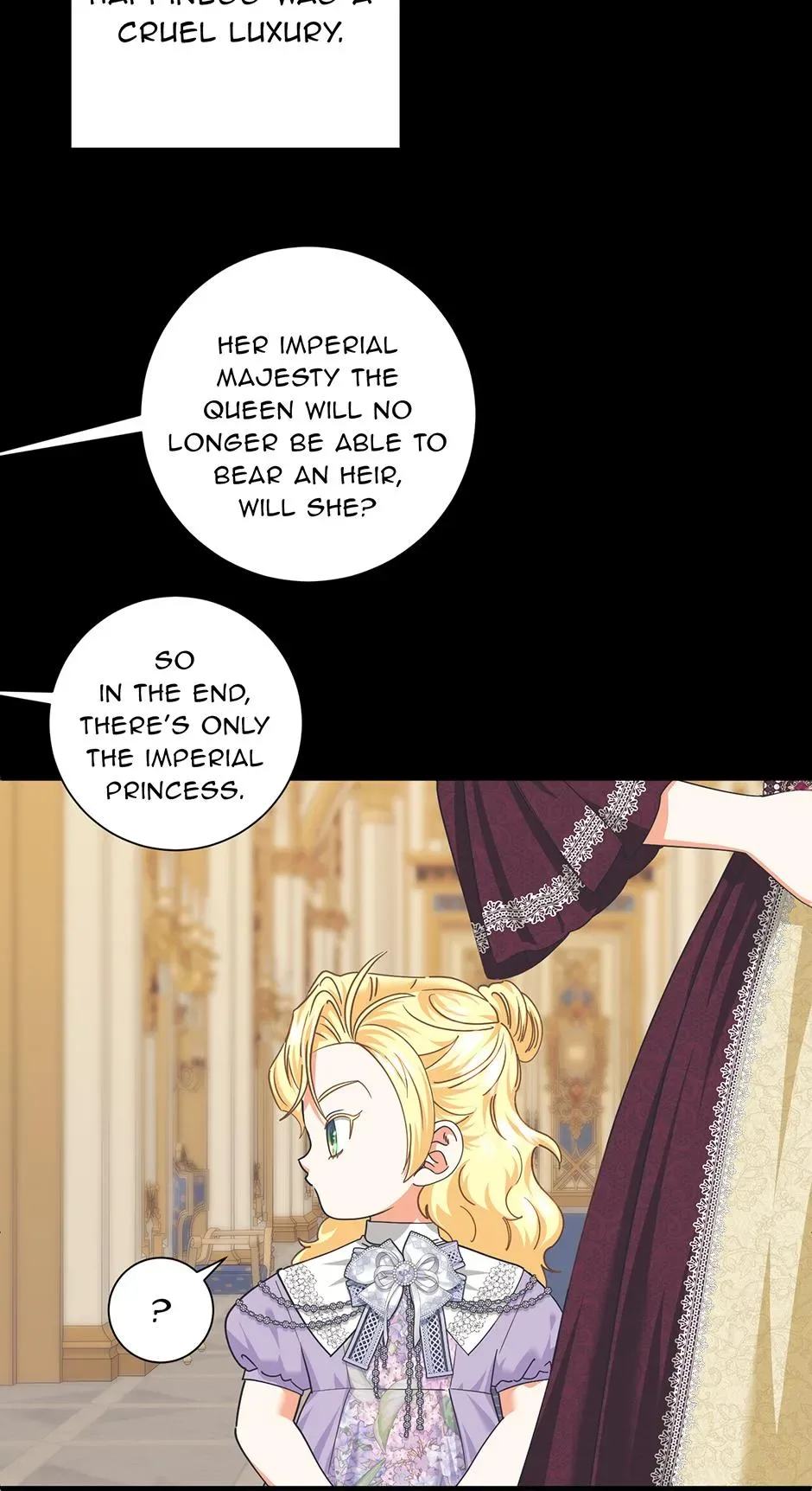 I Married the Enemy Who Killed My Parents Chapter 77 page 30