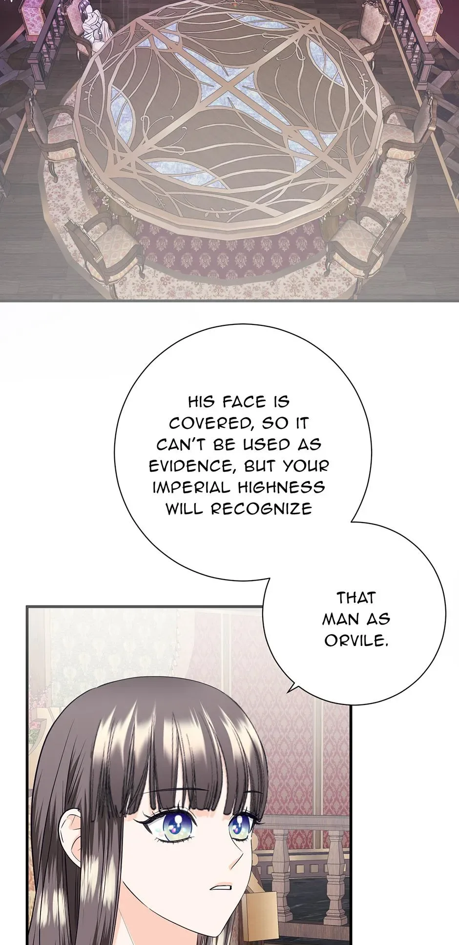 I Married the Enemy Who Killed My Parents Chapter 77 page 17