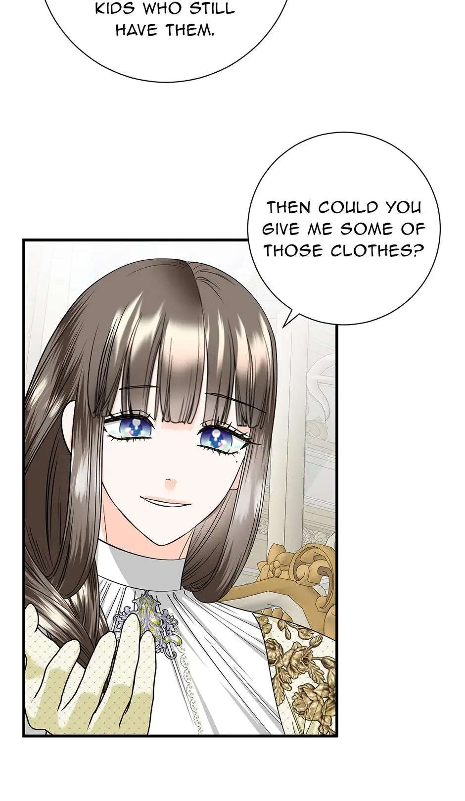 I Married the Enemy Who Killed My Parents Chapter 77 page 5