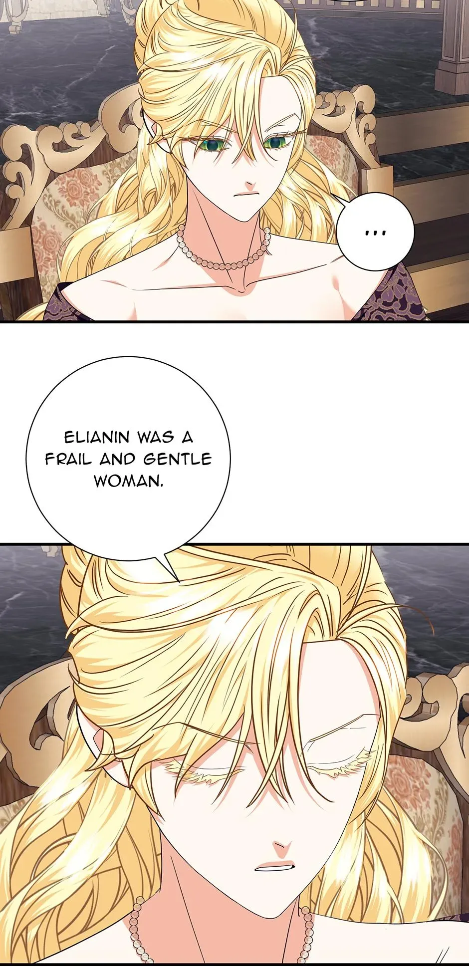 I Married the Enemy Who Killed My Parents Chapter 77 page 20
