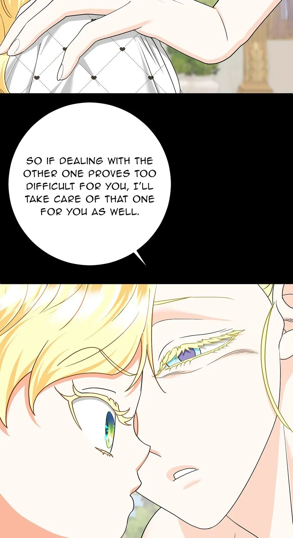 I Married the Enemy Who Killed My Parents Chapter 77 page 44