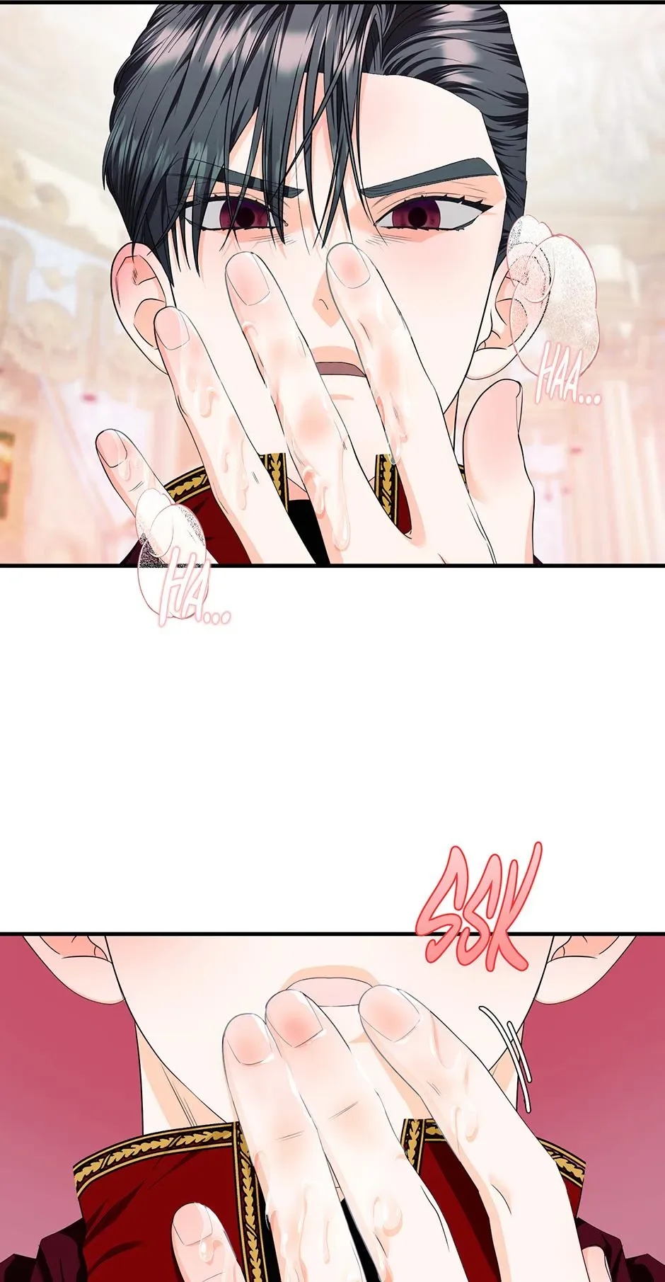I Married the Enemy Who Killed My Parents Chapter 74 page 16