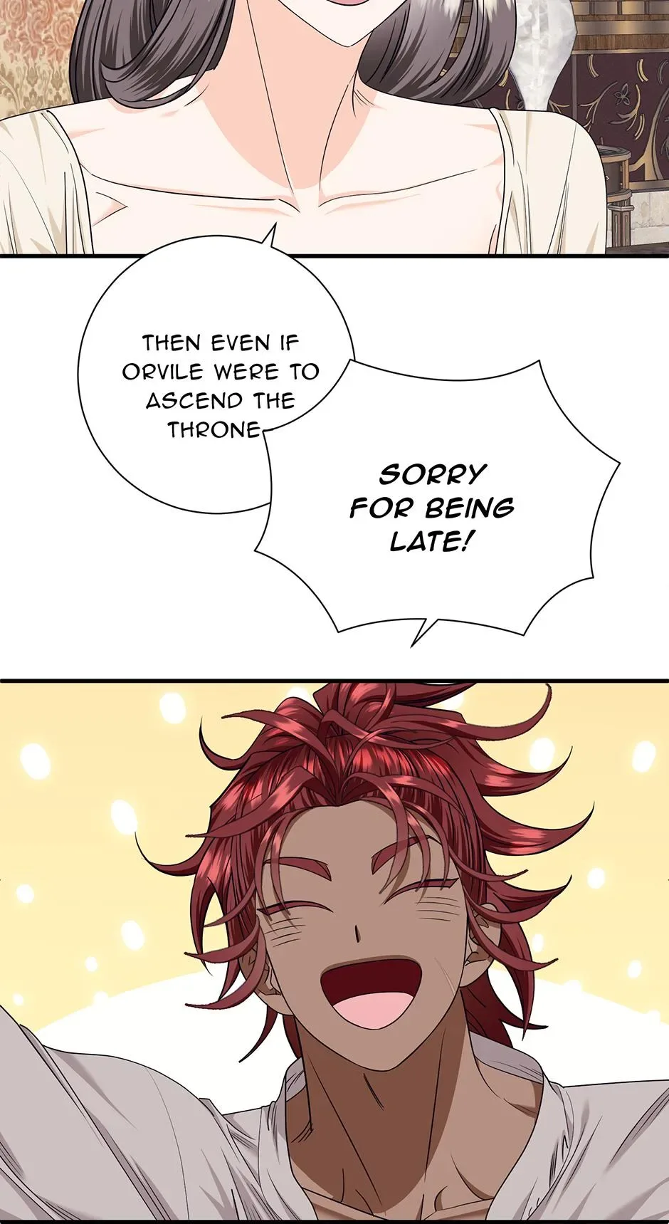 I Married the Enemy Who Killed My Parents Chapter 77 page 50