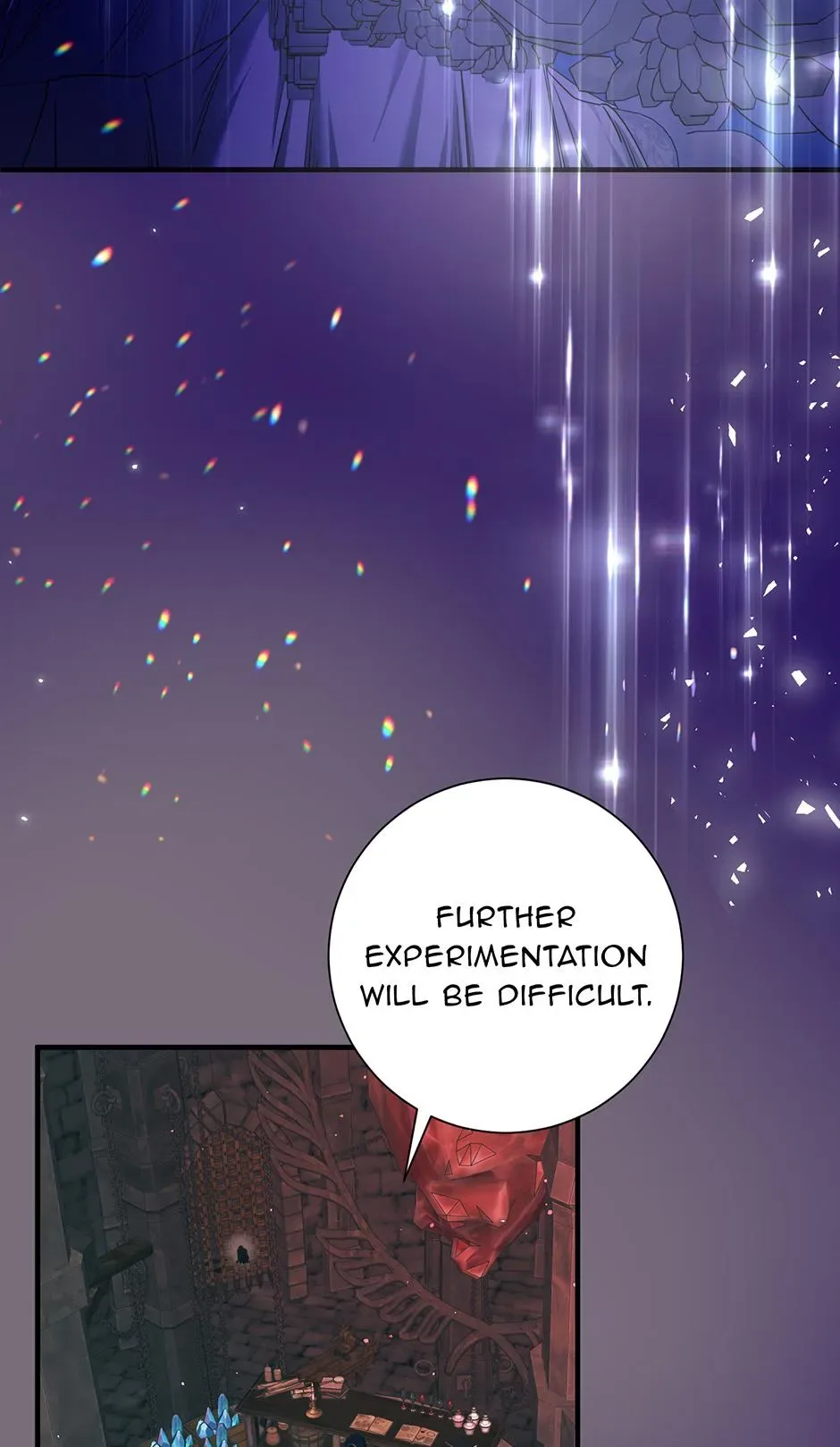I Married the Enemy Who Killed My Parents Chapter 77 page 10