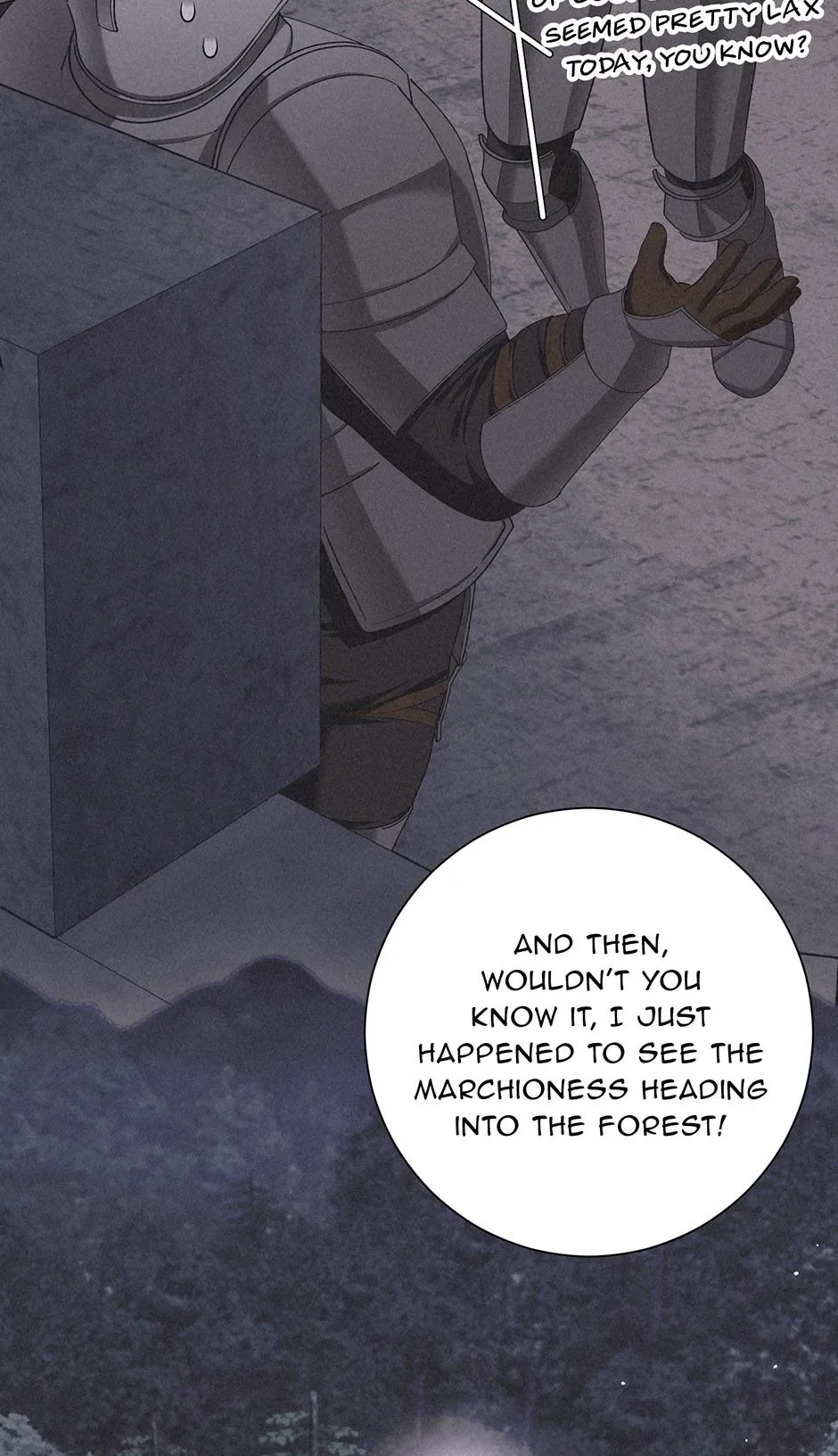 I Married the Enemy Who Killed My Parents Chapter 77 page 59