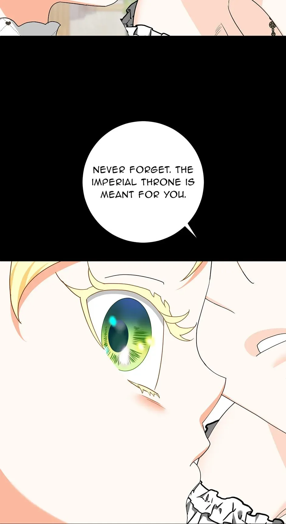 I Married the Enemy Who Killed My Parents Chapter 77 page 45