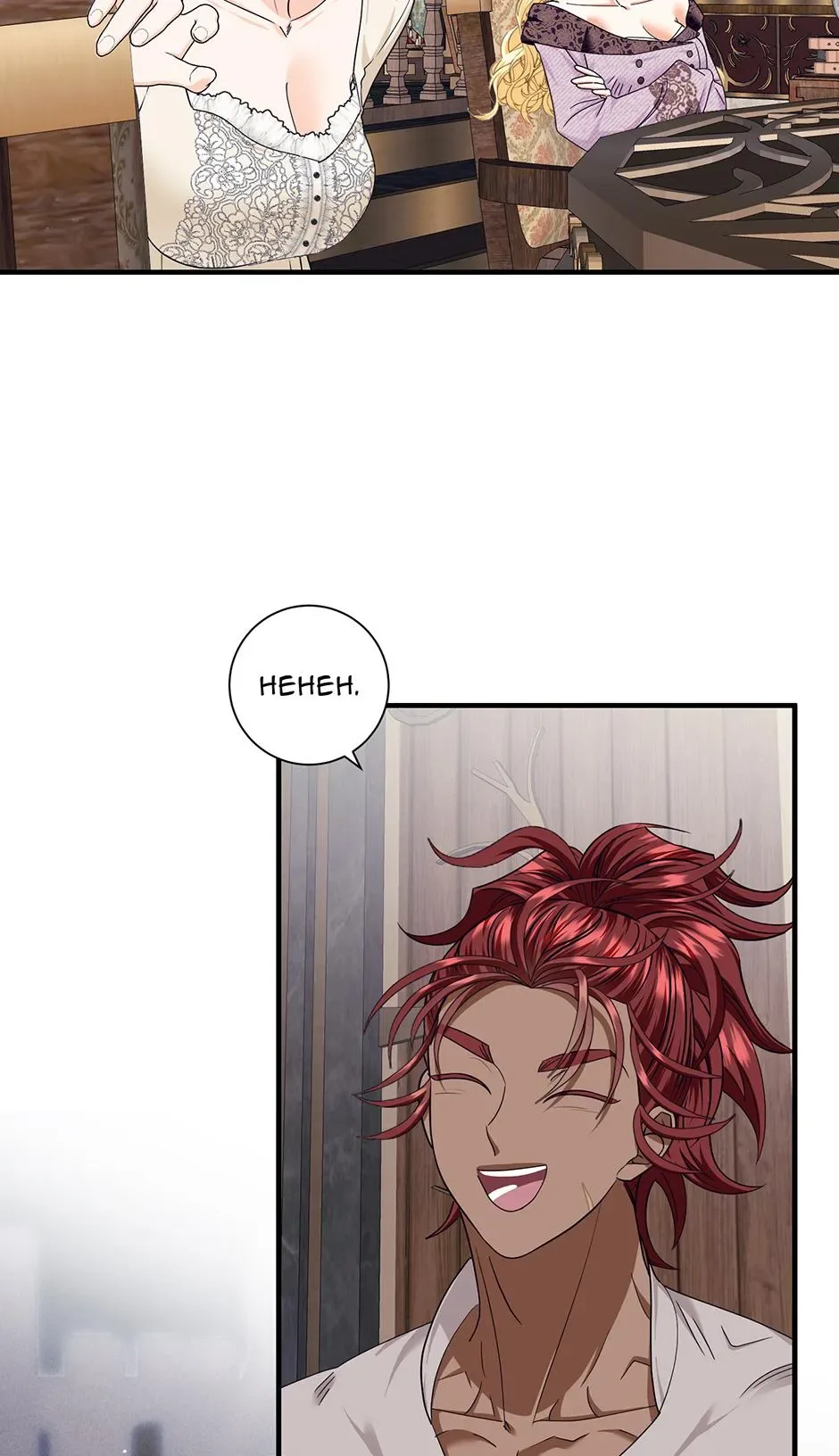 I Married the Enemy Who Killed My Parents Chapter 77 page 57