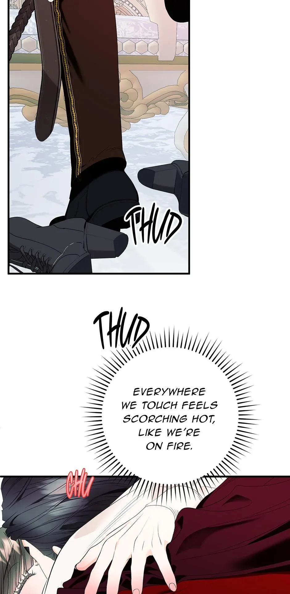 I Married the Enemy Who Killed My Parents Chapter 74 page 4