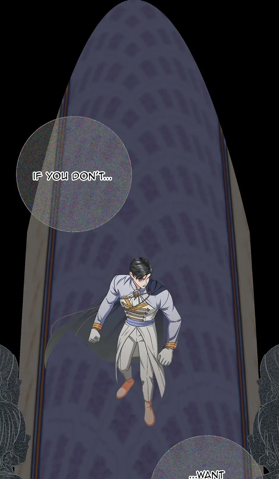 I Married the Enemy Who Killed My Parents Chapter 69 page 53