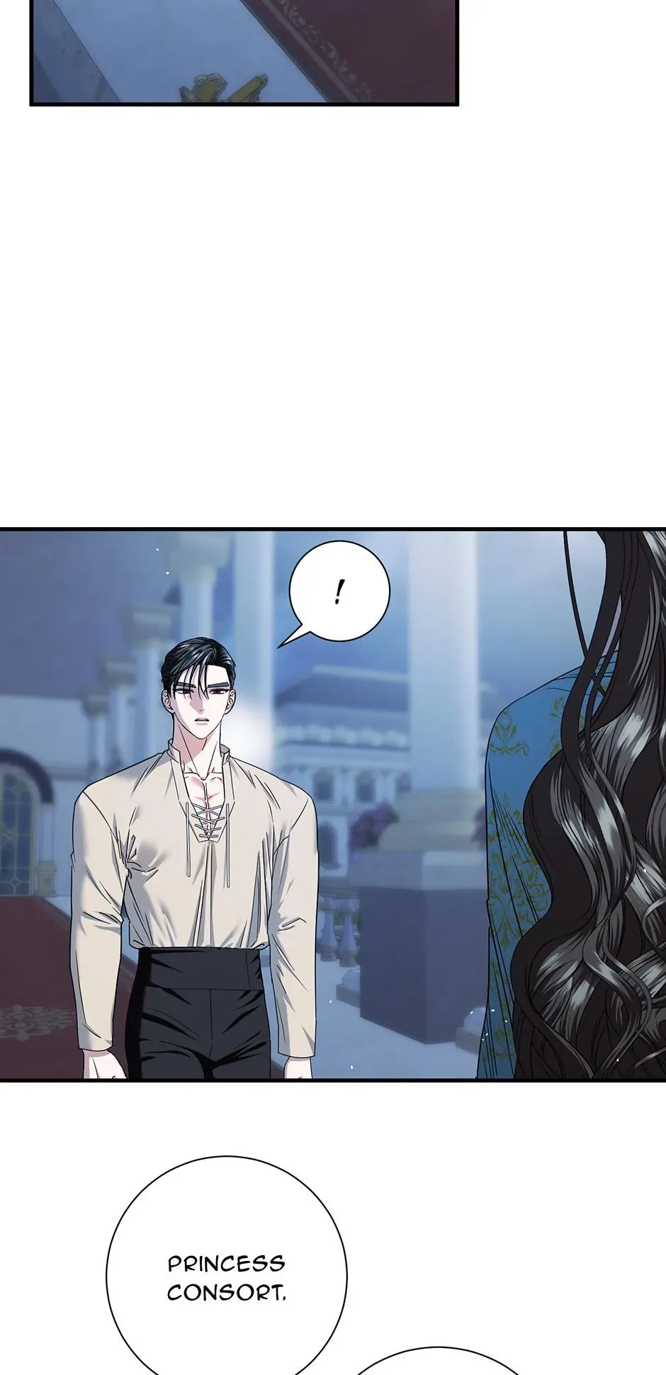 I Married the Enemy Who Killed My Parents Chapter 70 page 46