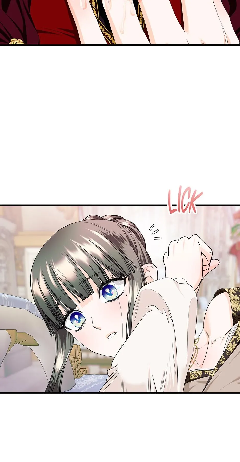 I Married the Enemy Who Killed My Parents Chapter 74 page 17