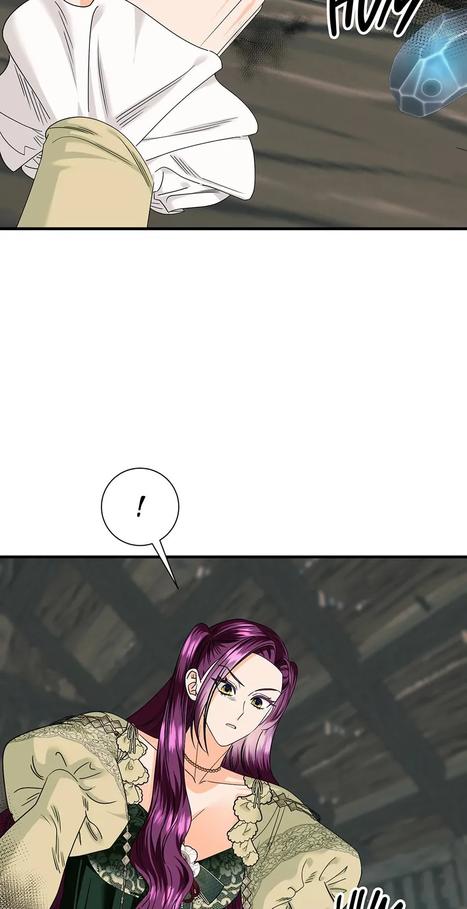 I Married the Enemy Who Killed My Parents Chapter 78 page 52