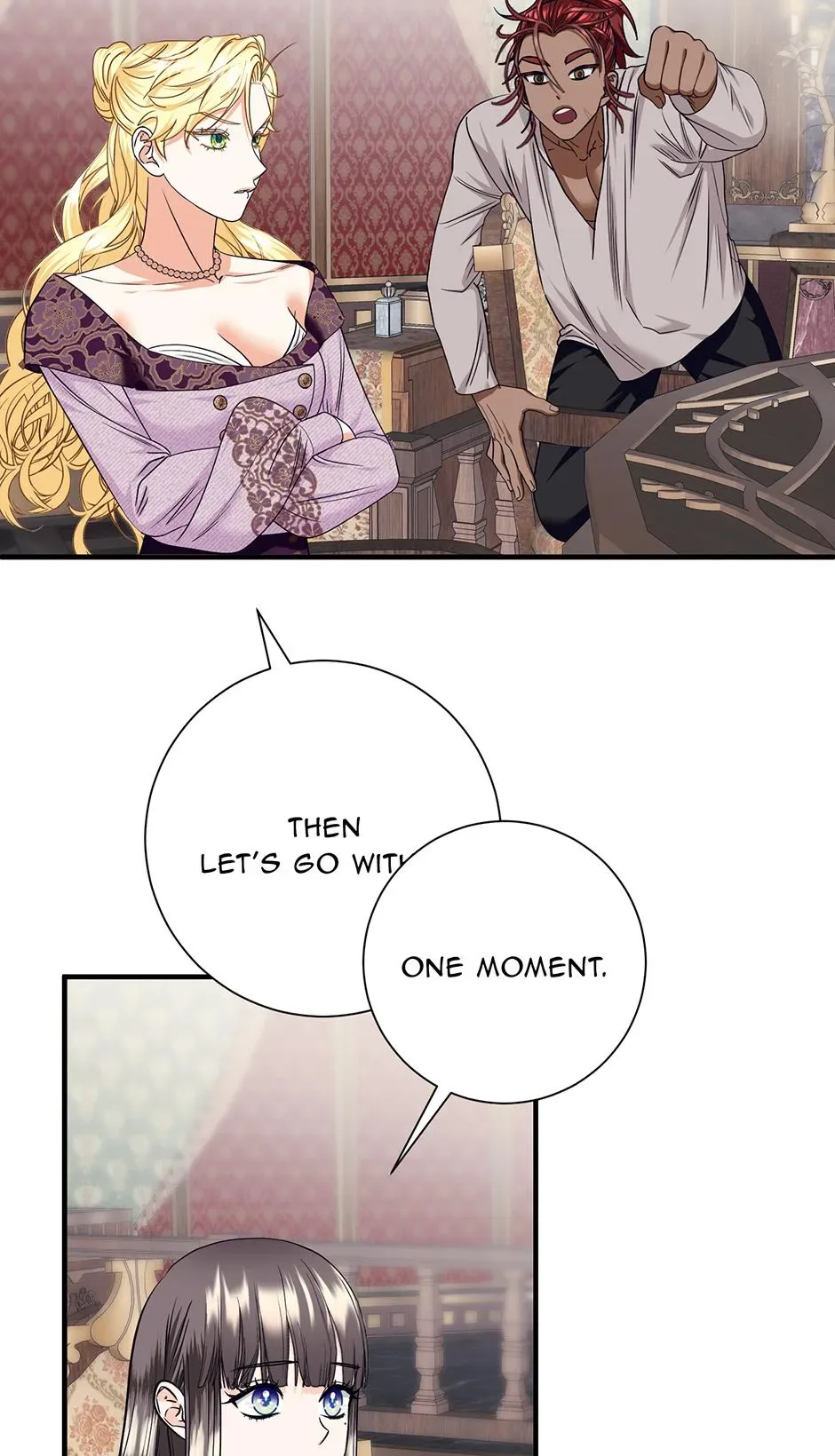 I Married the Enemy Who Killed My Parents Chapter 78 page 38