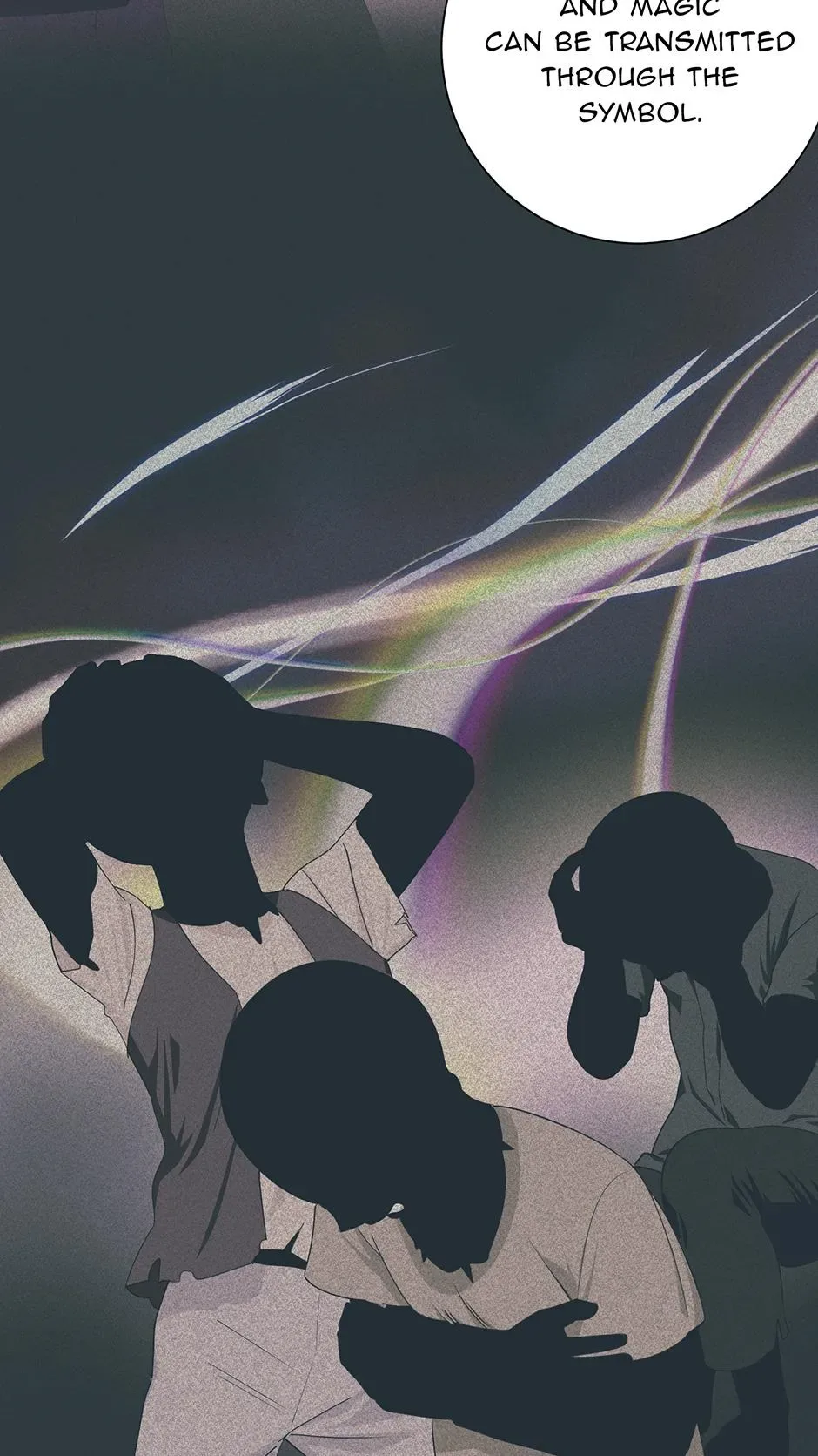 I Married the Enemy Who Killed My Parents Chapter 78 page 29