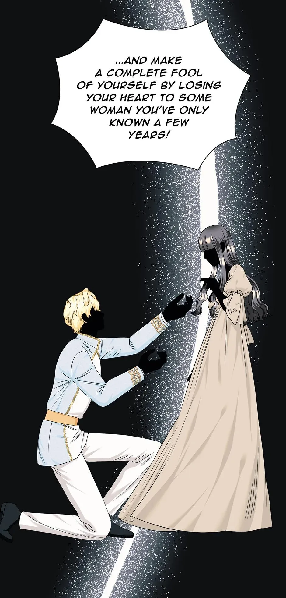 I Married the Enemy Who Killed My Parents Chapter 78 page 50