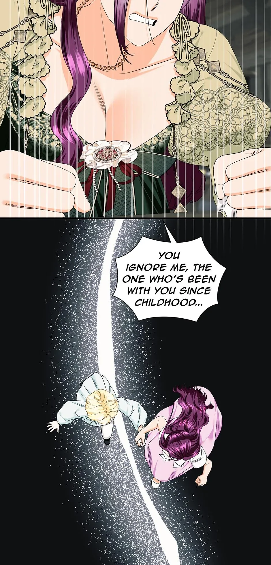I Married the Enemy Who Killed My Parents Chapter 78 page 49