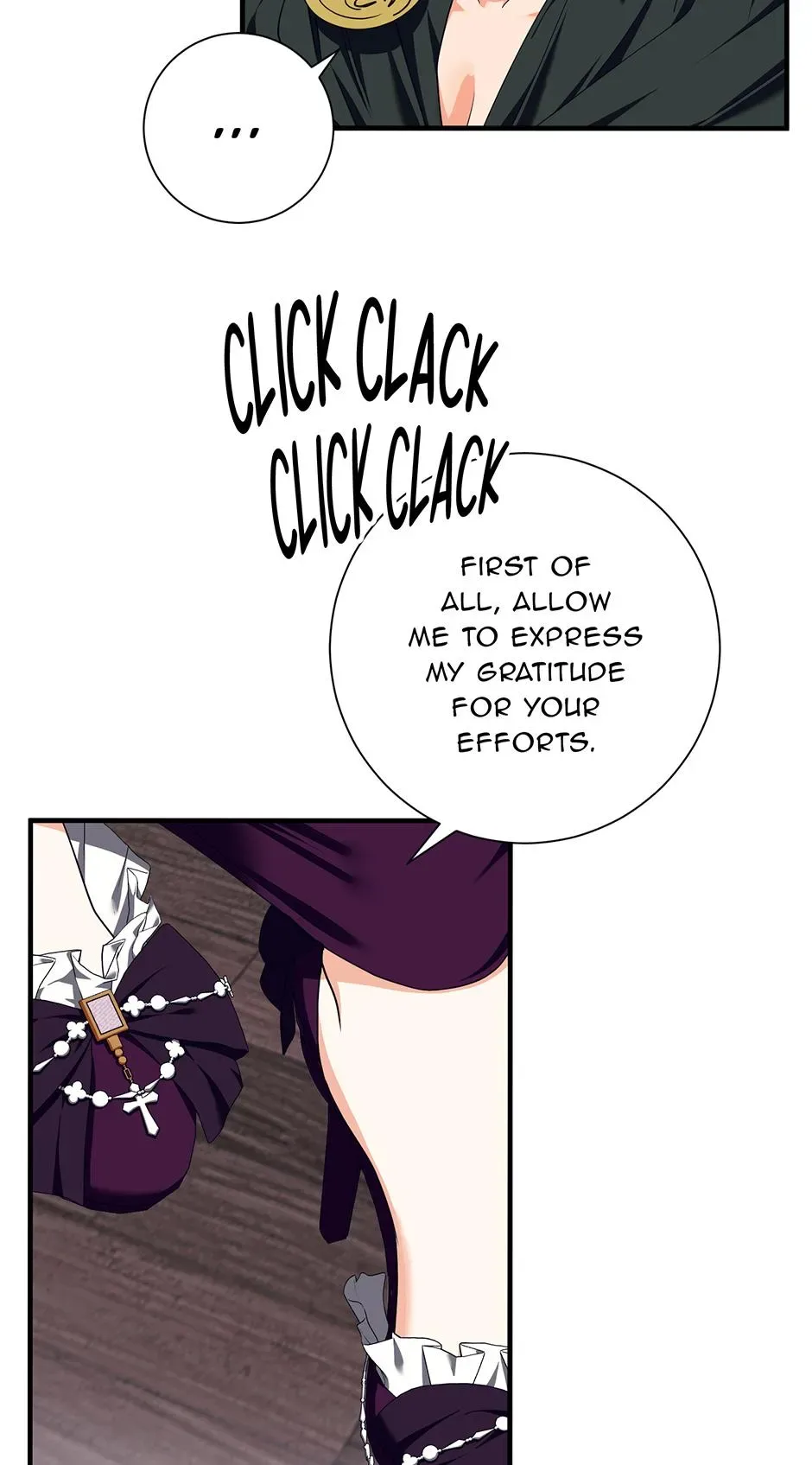 I Married the Enemy Who Killed My Parents Chapter 78 page 10