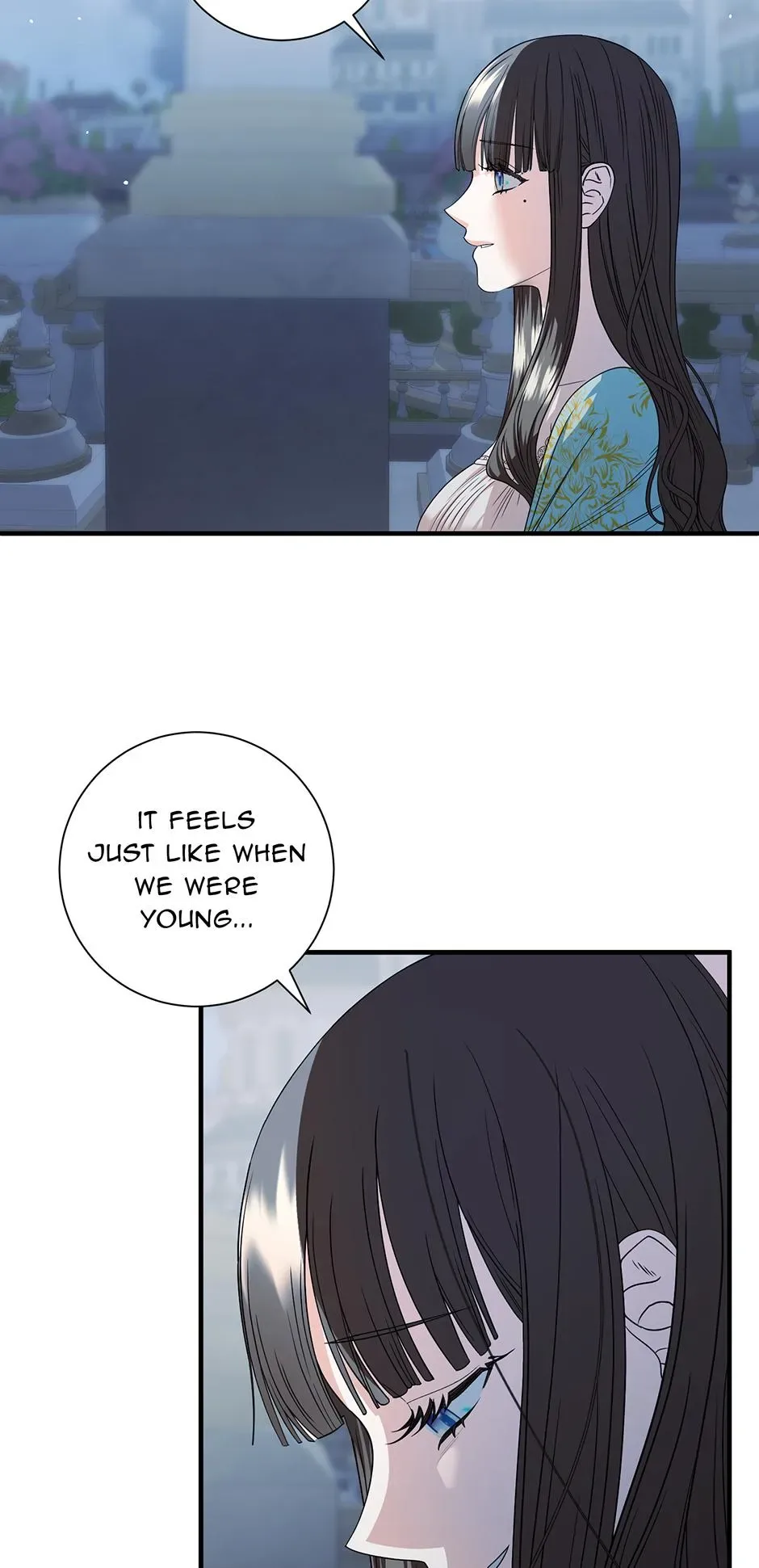 I Married the Enemy Who Killed My Parents Chapter 70 page 51