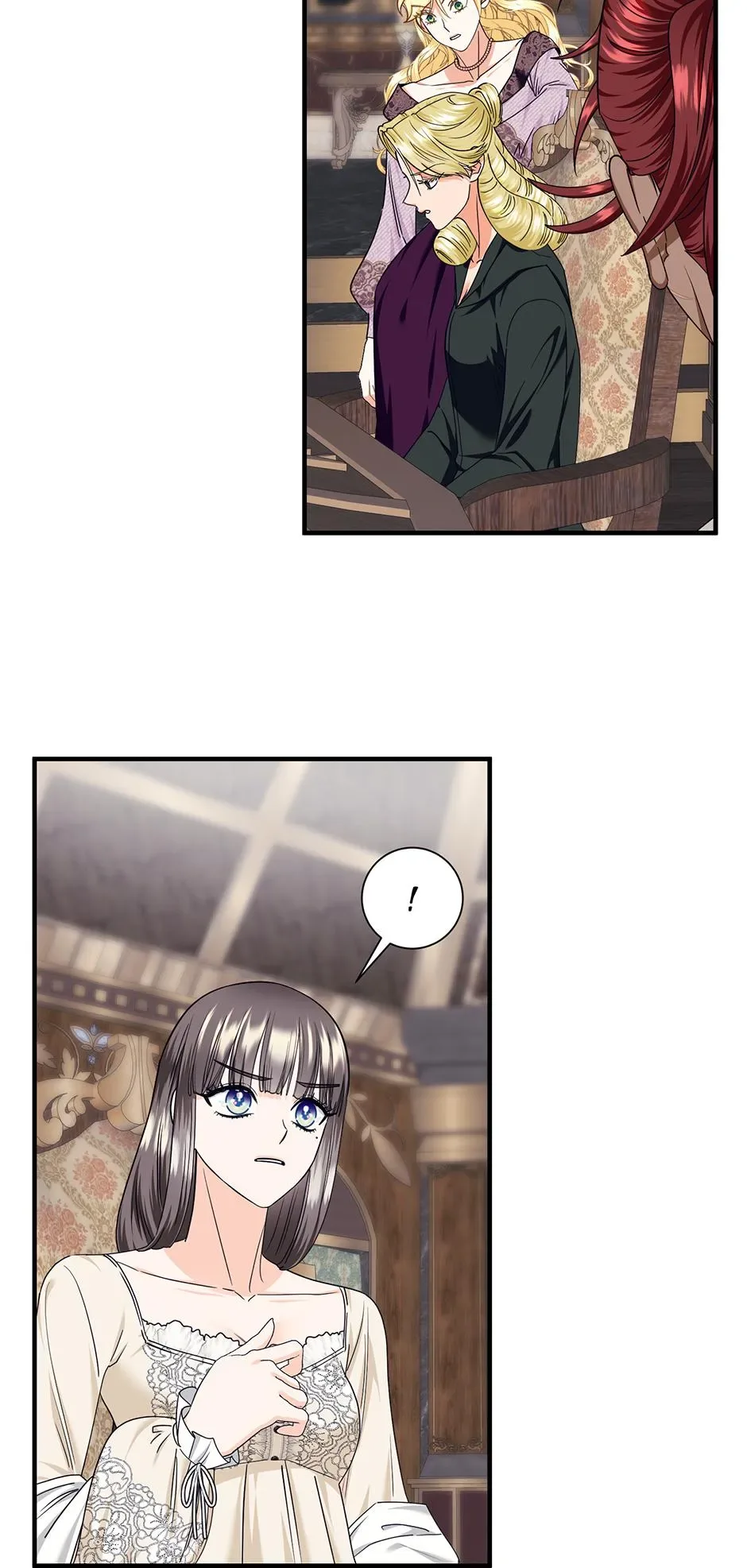 I Married the Enemy Who Killed My Parents Chapter 78 page 22