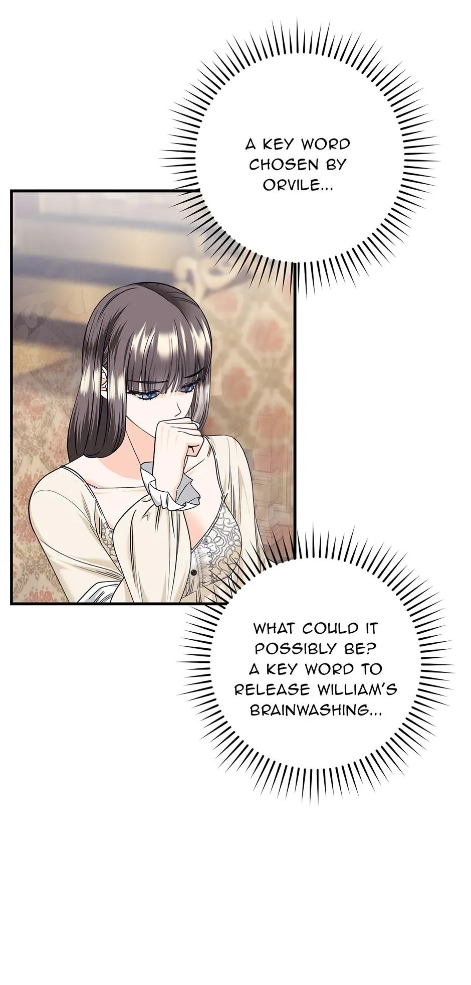 I Married the Enemy Who Killed My Parents Chapter 78 page 43