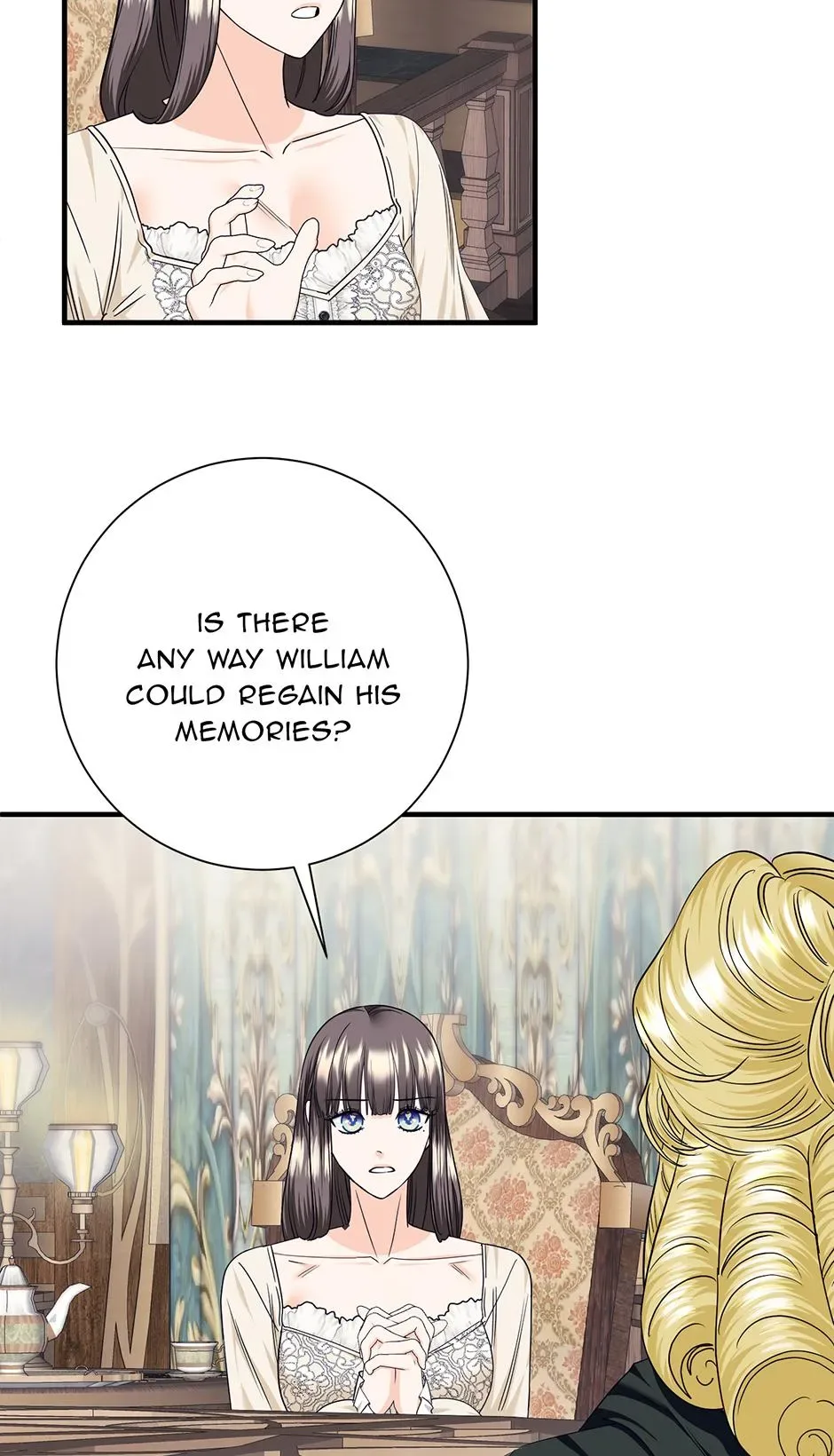 I Married the Enemy Who Killed My Parents Chapter 78 page 39