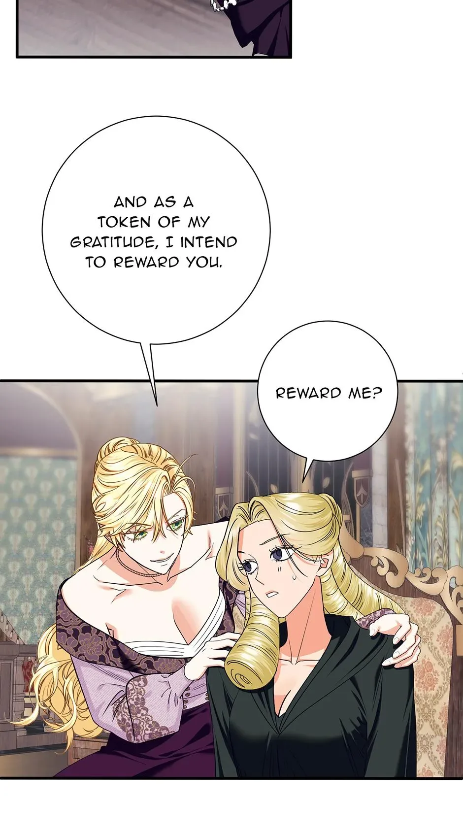 I Married the Enemy Who Killed My Parents Chapter 78 page 11