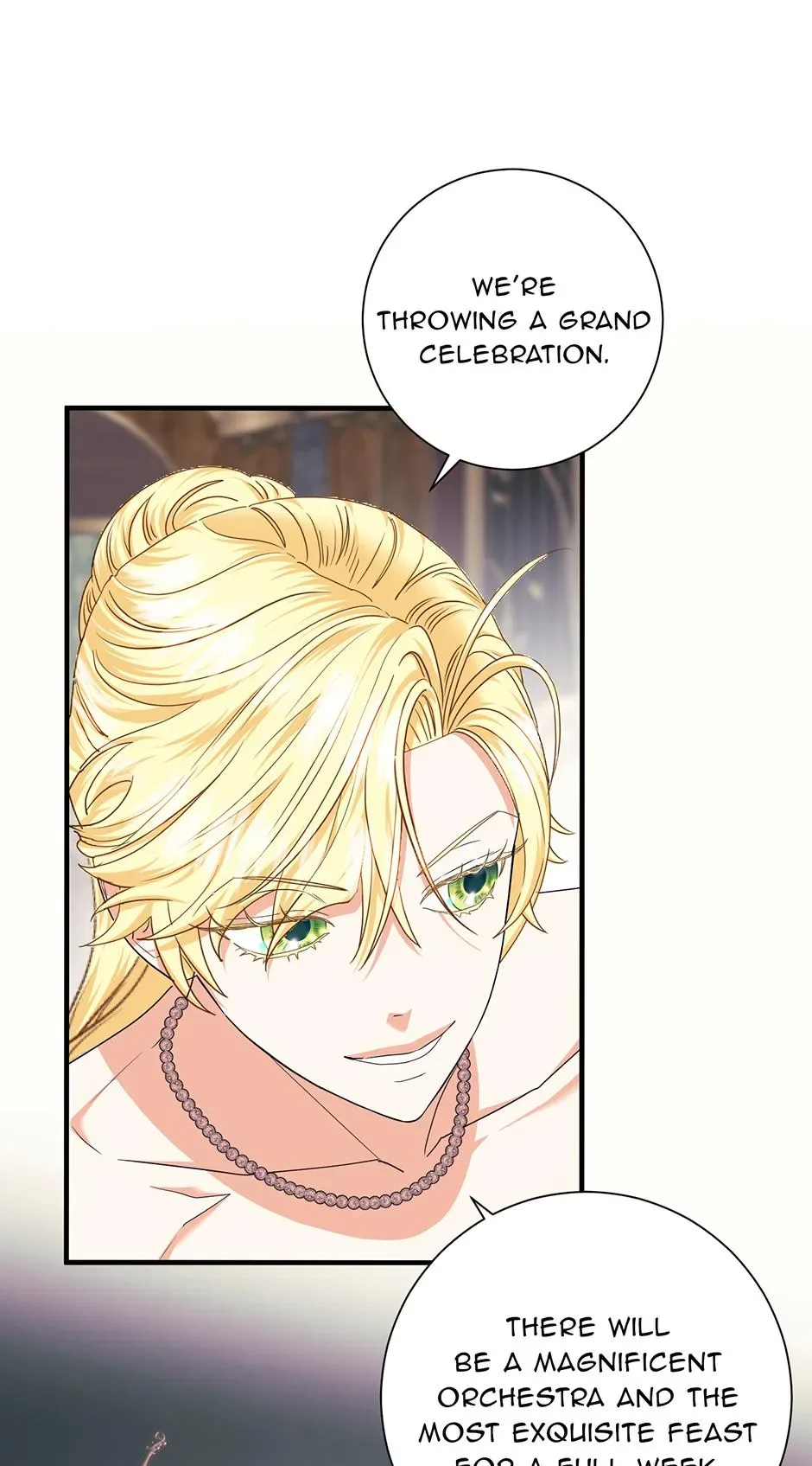 I Married the Enemy Who Killed My Parents Chapter 78 page 12