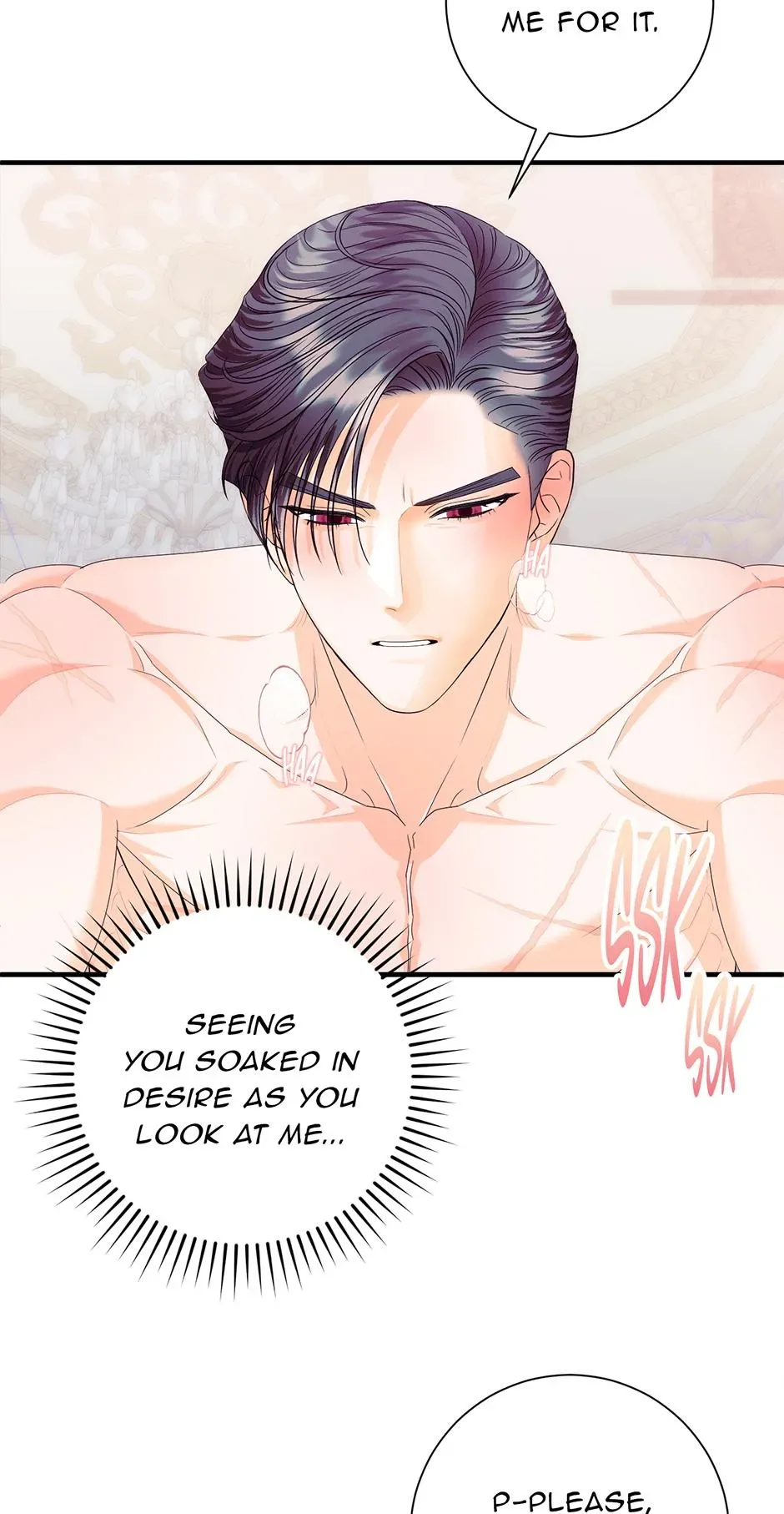 I Married the Enemy Who Killed My Parents Chapter 74 page 31