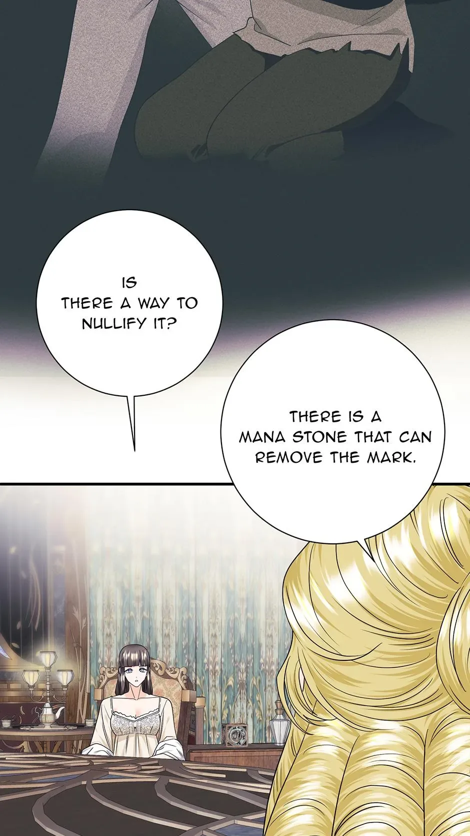 I Married the Enemy Who Killed My Parents Chapter 78 page 30