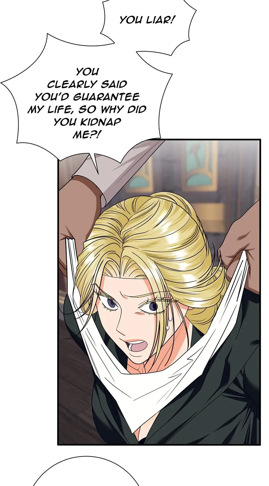I Married the Enemy Who Killed My Parents Chapter 78 page 6