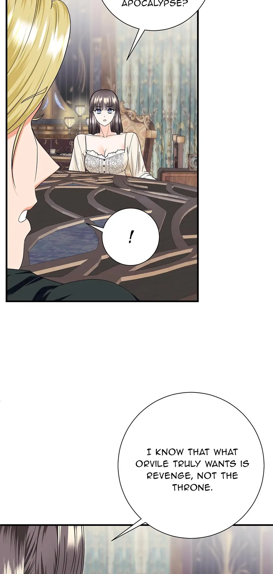 I Married the Enemy Who Killed My Parents Chapter 78 page 17