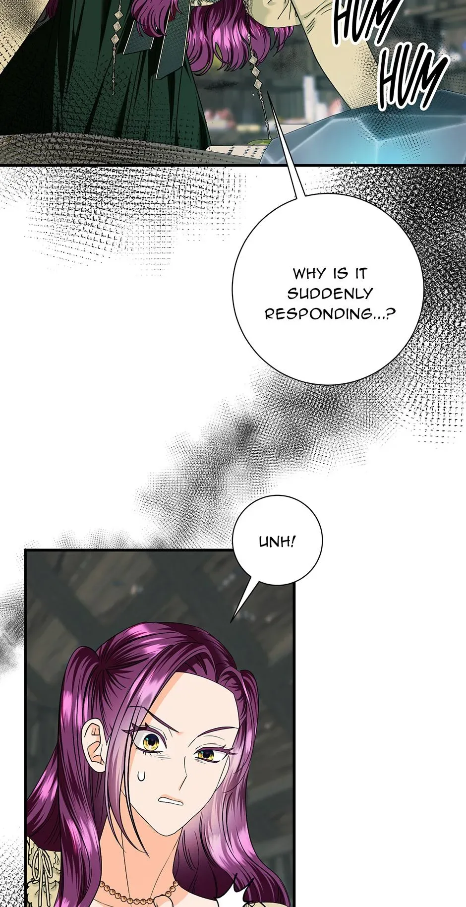 I Married the Enemy Who Killed My Parents Chapter 78 page 53