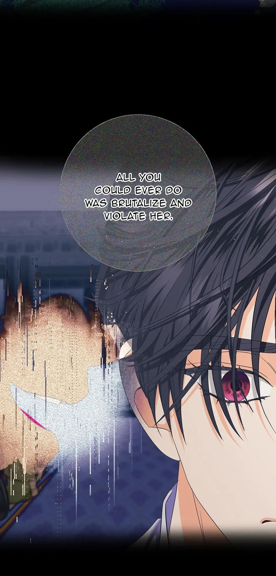 I Married the Enemy Who Killed My Parents Chapter 69 page 50