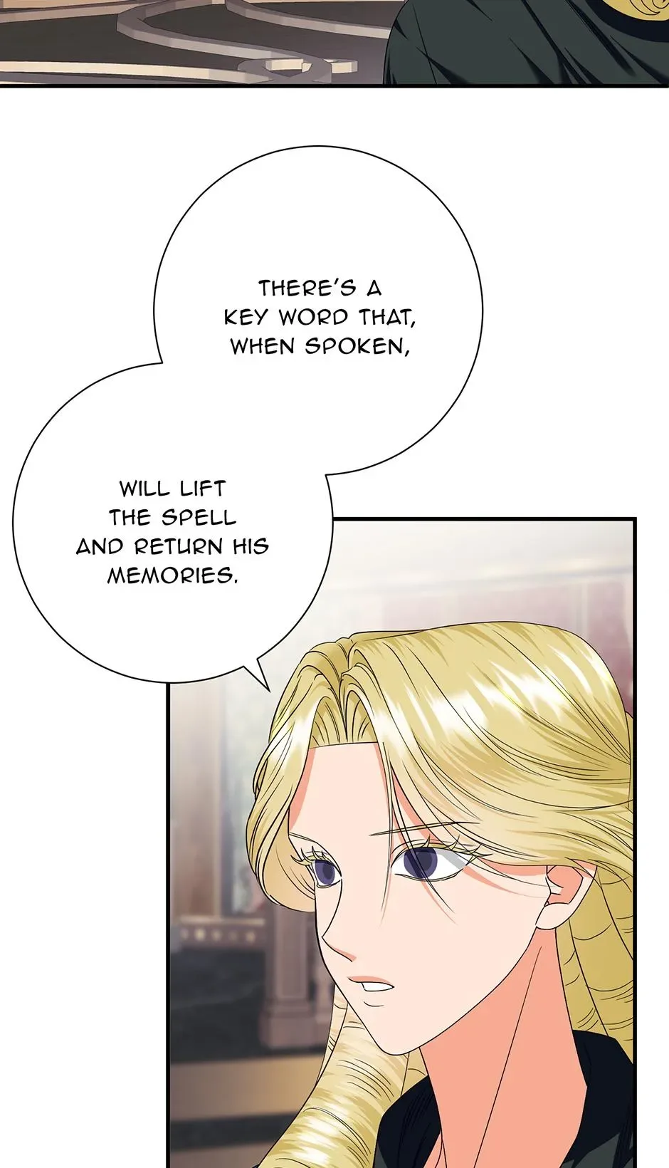 I Married the Enemy Who Killed My Parents Chapter 78 page 40