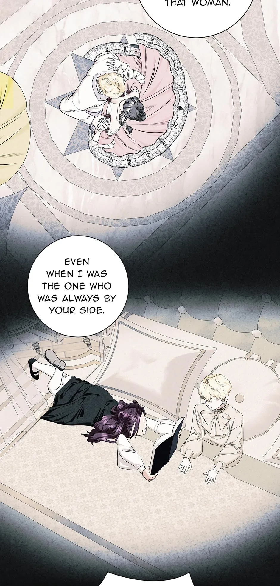 I Married the Enemy Who Killed My Parents Chapter 78 page 47