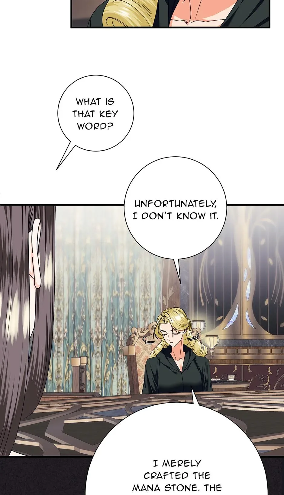 I Married the Enemy Who Killed My Parents Chapter 78 page 41